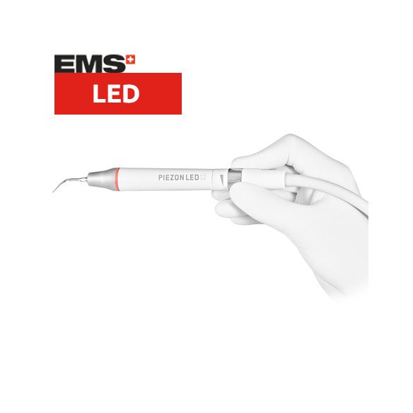 Pièce à main Piezon - EMS