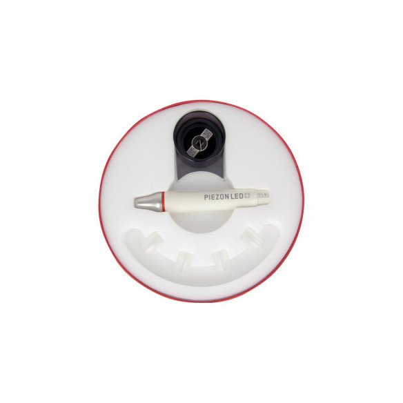 Pièce à main Piezon - EMS