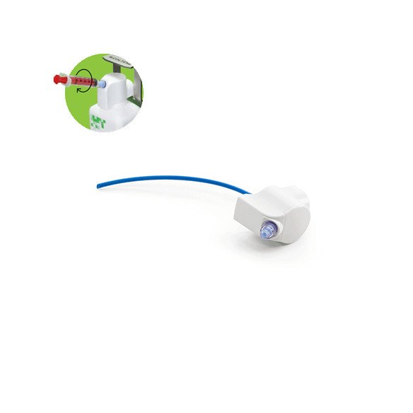 CanalPro SyringeFill Cap Capuchon pour recharge Coltene