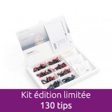 Synergy D6 Kit édition limitée 13 tips Coltene