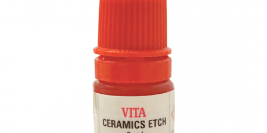 Vita Ceramics ETCH flacon 6ml VITA