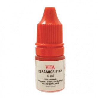 Vita Ceramics ETCH - flacon 6ml VITA