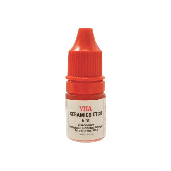 Vita Ceramics ETCH - flacon 6ml VITA
