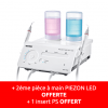 Détartreur Piezon Master 700 + 2ème Piezon LED + inserts EMS