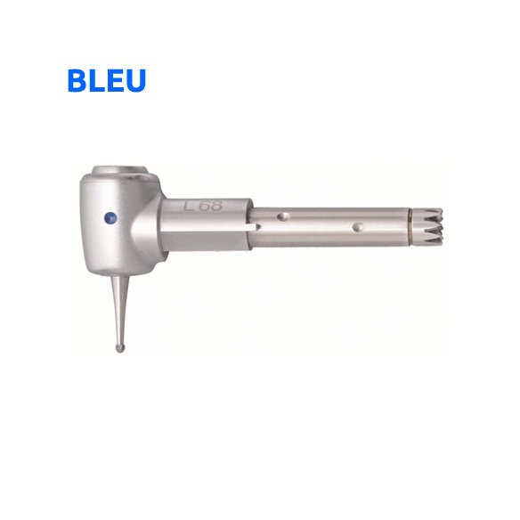 Tête INTRA L68 bague bleue Kavo