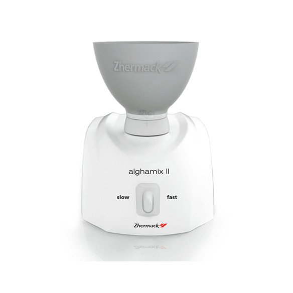Alghamix II - avec bol + spatule Zhermack