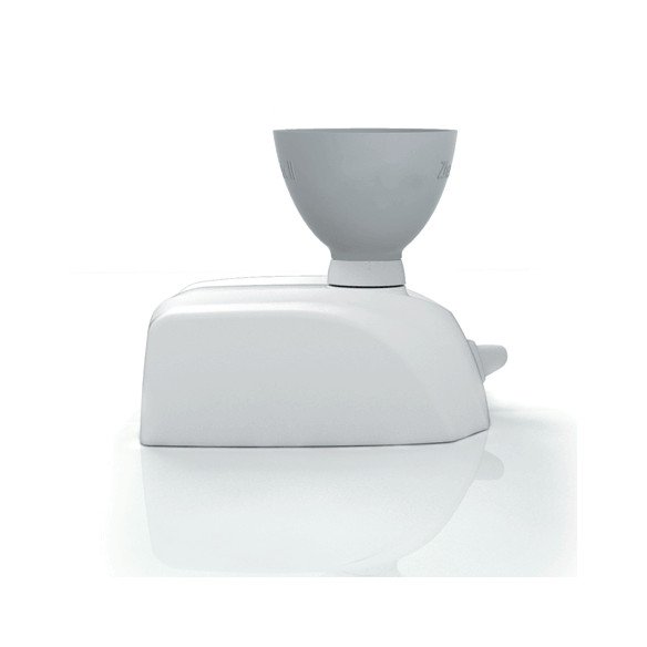 Alghamix II - avec bol + spatule Zhermack