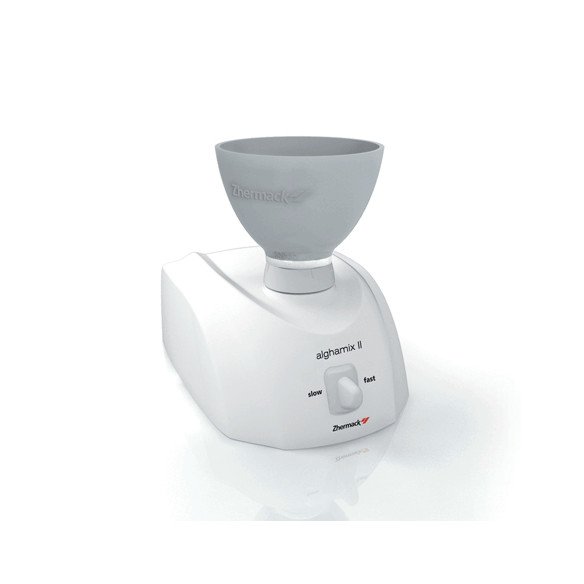 Alghamix II - avec bol + spatule Zhermack