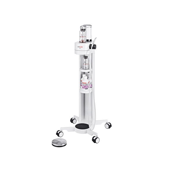Airflow One + 1 cart + 12 flacons de poudre Plus EMS