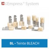 IPS Empress CAD BL (teinte bleach) - 5 blocs  Ivoclar