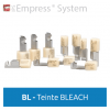 IPS Empress CAD BL (teinte bleach) - 5 blocs  Ivoclar