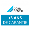Extension de garantie 3 ans Vistascan Mini Dürr Dental