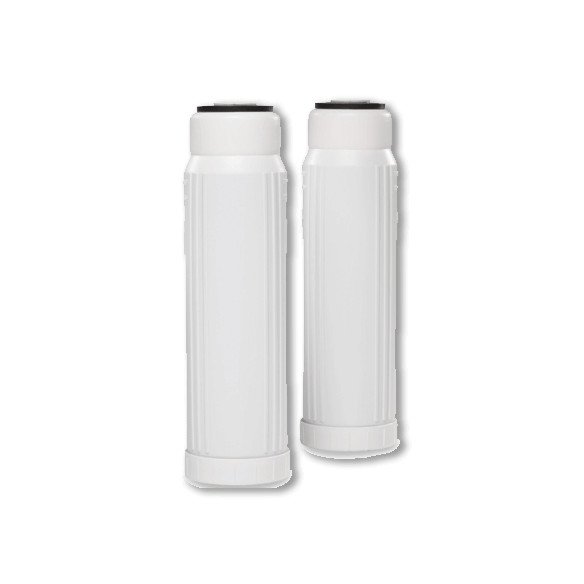 Cartouches de résine pour Meladem 40 Lot de 2 Melag