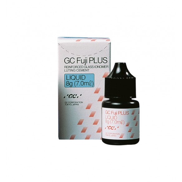 Fuji Plus Liquide 7ml GC