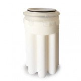 Kit Filtre conique pour dessicateur à fibres membranaires Dürr Dental
