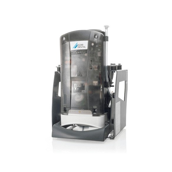 Cassette récupérateur amalgame pour CA4 Dürr Dental