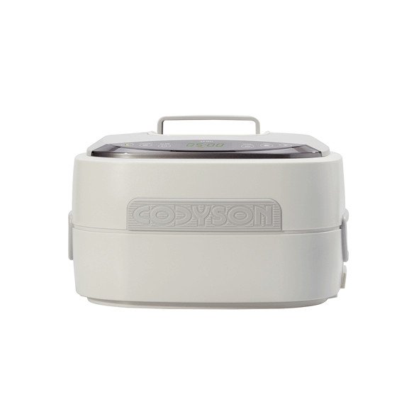 Cuve à ultrason - 2.5L Codyson