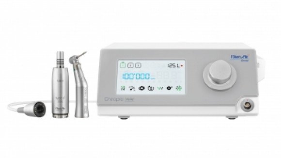 Entretien du Chiropro