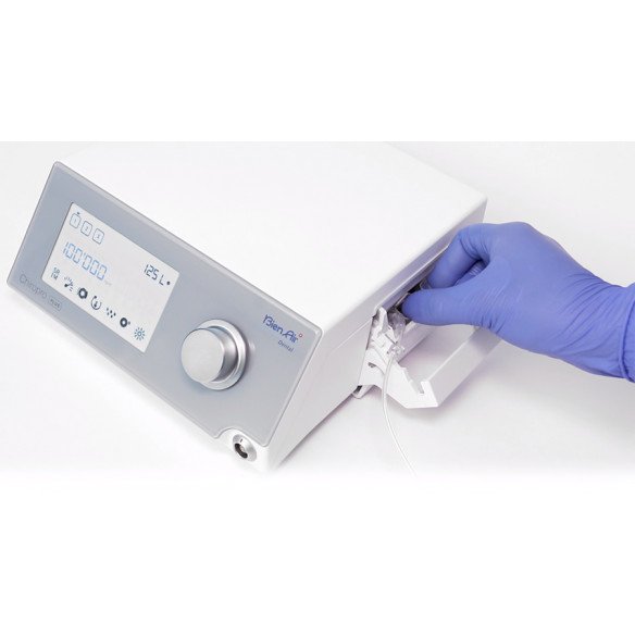 Moteur d'implantologie et de chirurgie CHIROPRO PLUS 3eme génération Bien Air