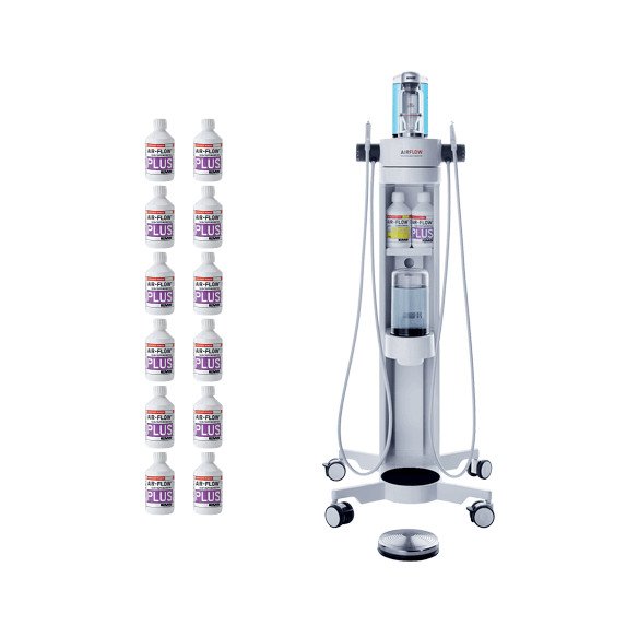 Airflow Prophylaxis Master EMS