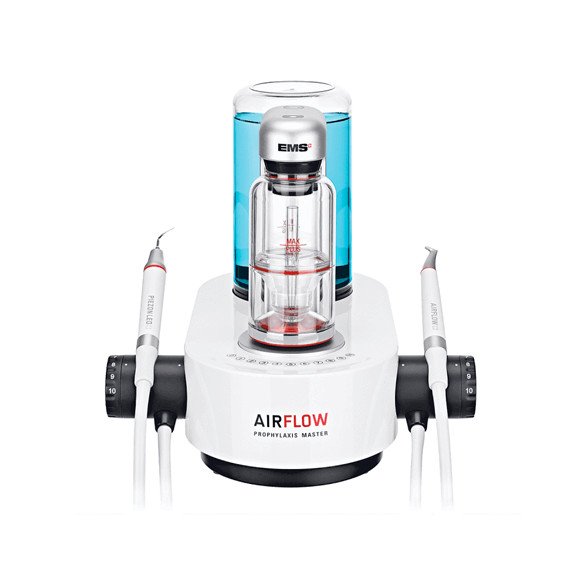 Airflow Prophylaxis Master EMS
