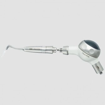 Aéropolisseur Perio-Mate NSK + 2eme pièce à main offerte