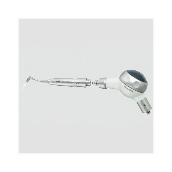 Aéropolisseur Perio-Mate NSK + 2eme pièce à main offerte