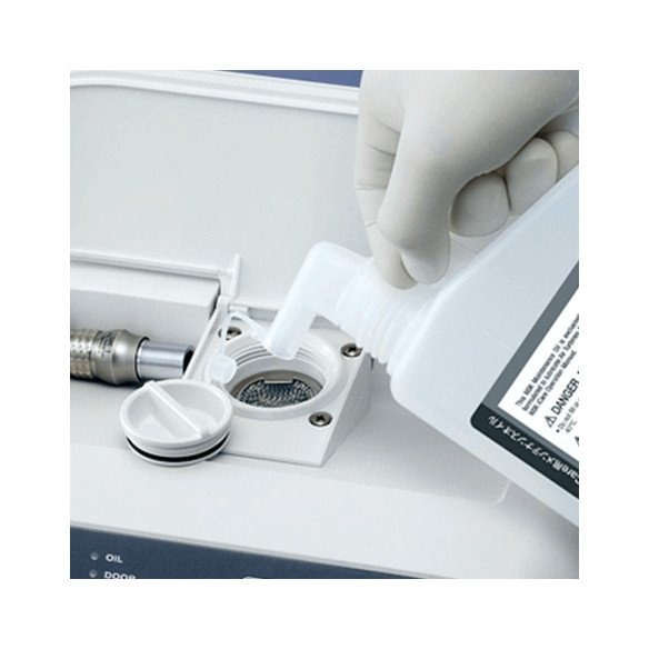 Huile de maintenance pour iCare & iCare+  1L NSK