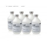 Solution de nettoyage N.Cid pour Icare+ 6x500ml NSK