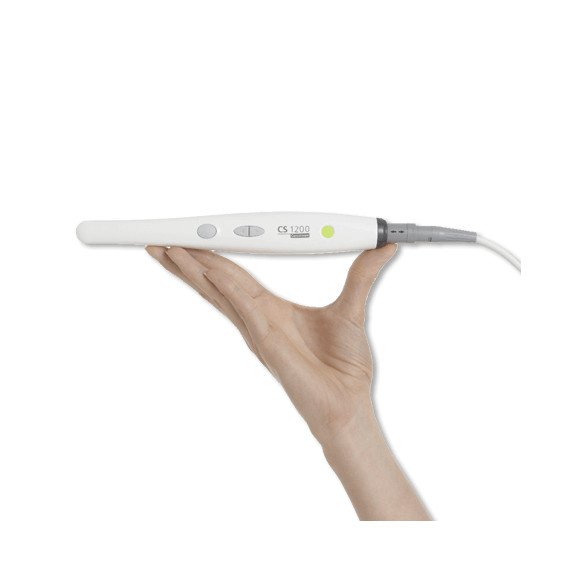 Caméra intra-orale CS 1200 Carestream