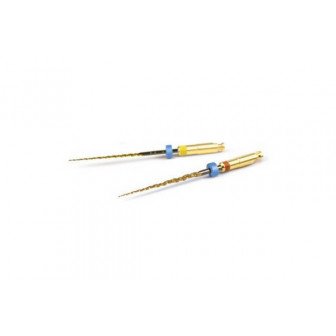 2Shape TS1 Classic Stérile N°25 4% 5u Micro Mega