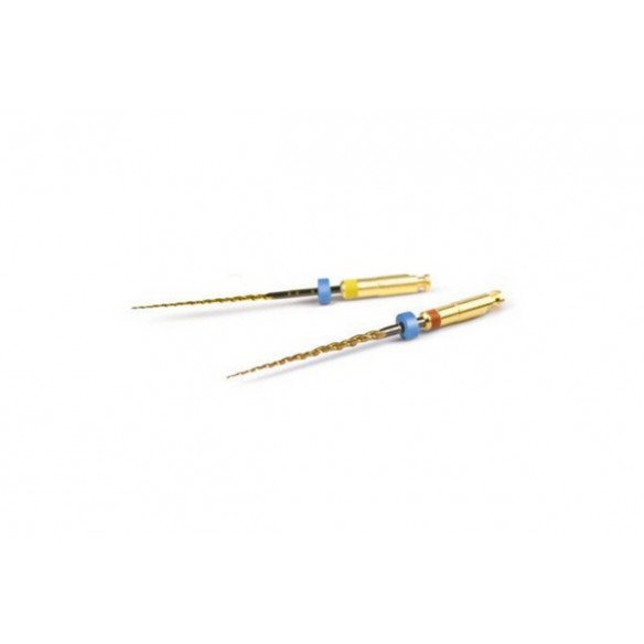 2Shape TS1 Classic Stérile N°25 4% 5u Micro Mega