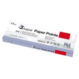 2Shape TS2 Pointe Papier Stérile 200u Micro Mega