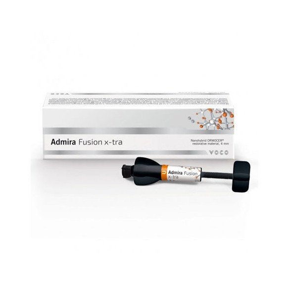 Admira Fusion X-Tra - Seringue Universal de 3g Voco