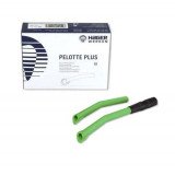 Canules Pelote Plus -10u Hager Werken