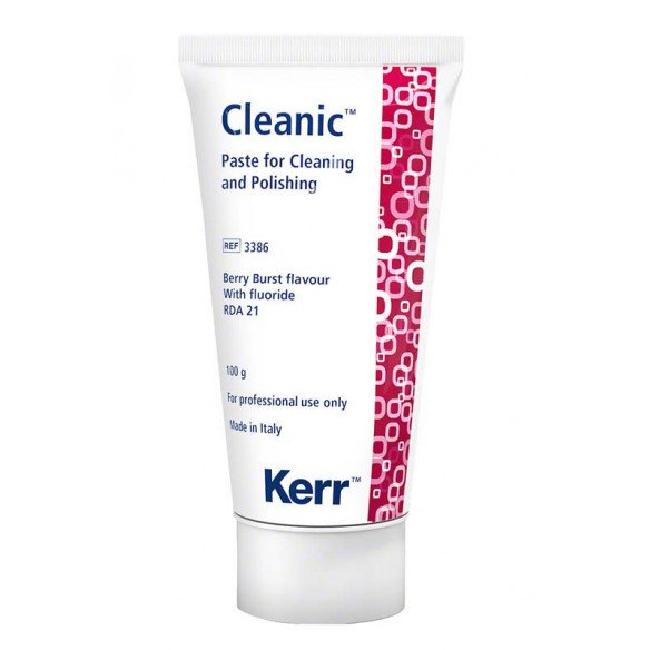 Cleanic 100g / 200g  Kerr