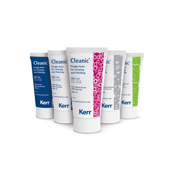 Cleanic 100g / 200g  Kerr
