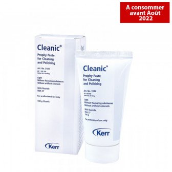 Cleanic 100g / 200g  Kerr