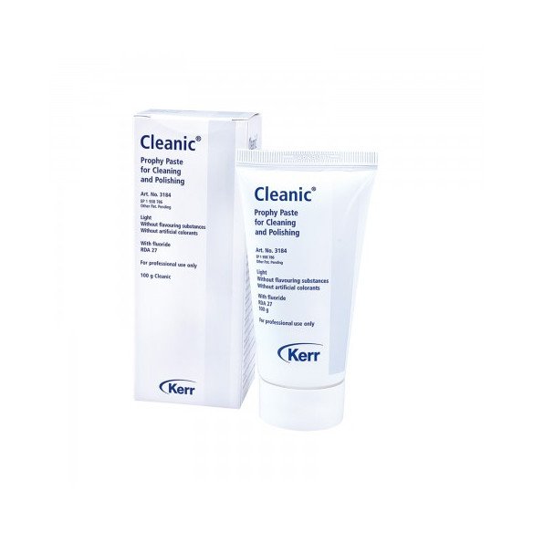Cleanic 100g / 200g  Kerr
