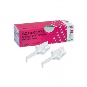 Embout Fujicem 2 Slide & Lock  GC