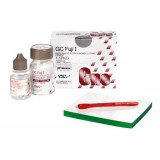 Fuji I - Coffret 1 poudre + liquide GC