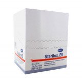 Sterilux ES Compresse 5x5cm stérile 5x35u Hartmann