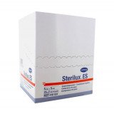 Sterilux ES Compresse 5x5cm stérile 5x35u Hartmann