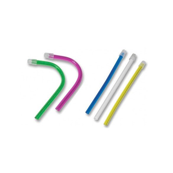 Pompes à salive 100u Proclinic