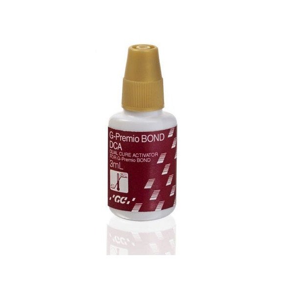 G-Premio Bond DCA recharge de 3ml GC