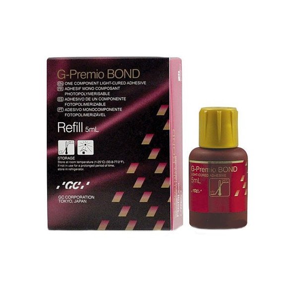 Premio Bond flacon de 5ml GC