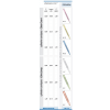 Tenons radiculaires calcinables 12u Stabyl