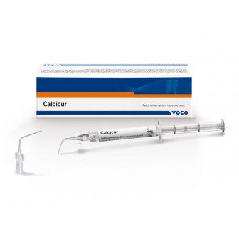Calcicur seringue 2ml Voco