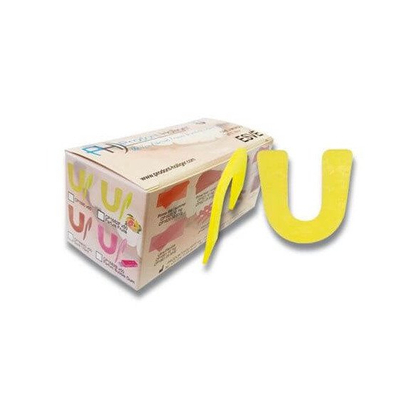 Cire à mordu 50u Prodont Holliger