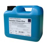 Clean One 2 bidons de 5L Oxypharm